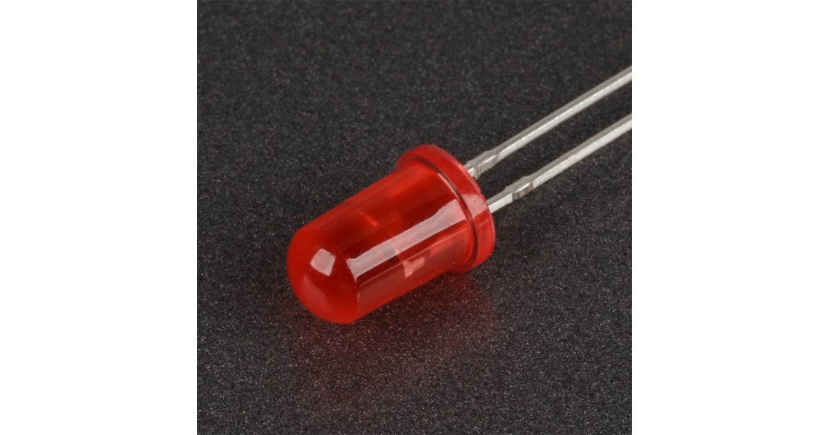 Купить Светодиод ARL-5013LRD-B 002832 Arlight оптом в Москве