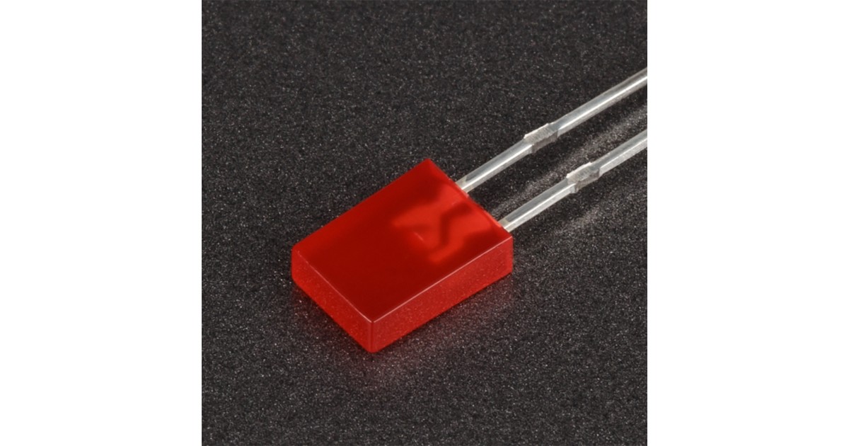 Купить Светодиод ARL-2507URD-450mcd 004178 Arlight оптом в Москве