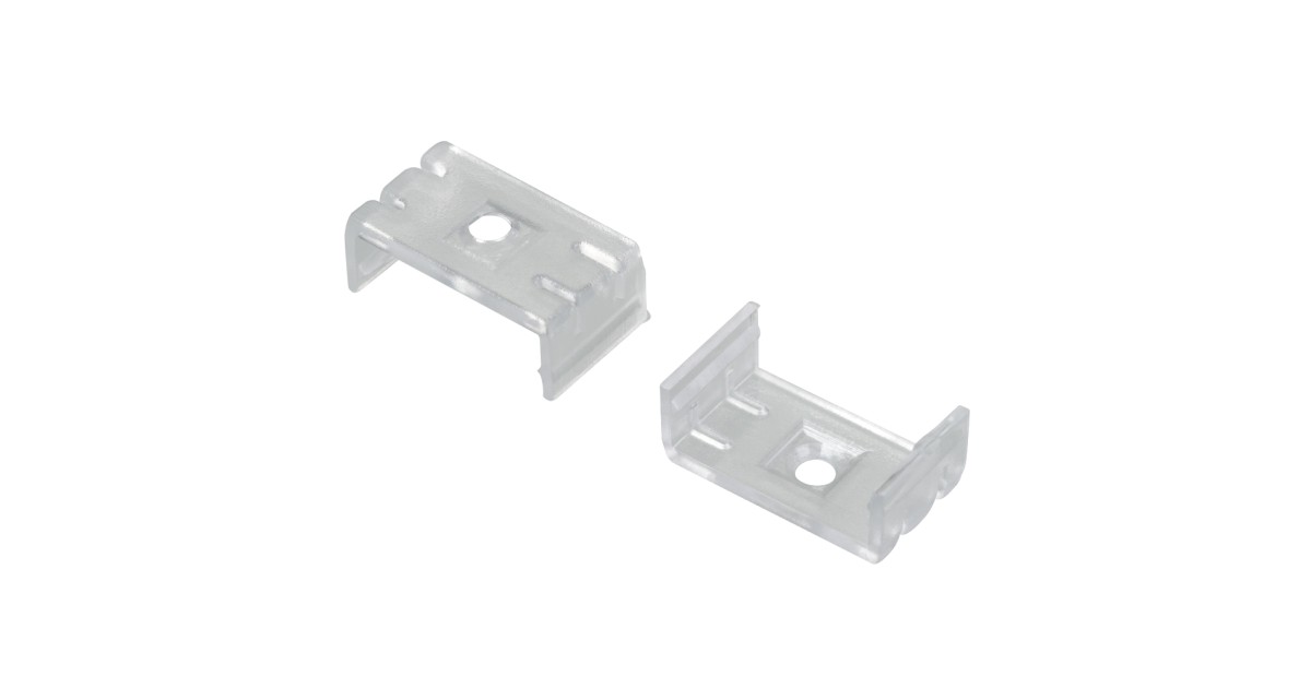 Купить Держатель профиля ARH-WIDE-H10 016435 Arlight оптом в Москве