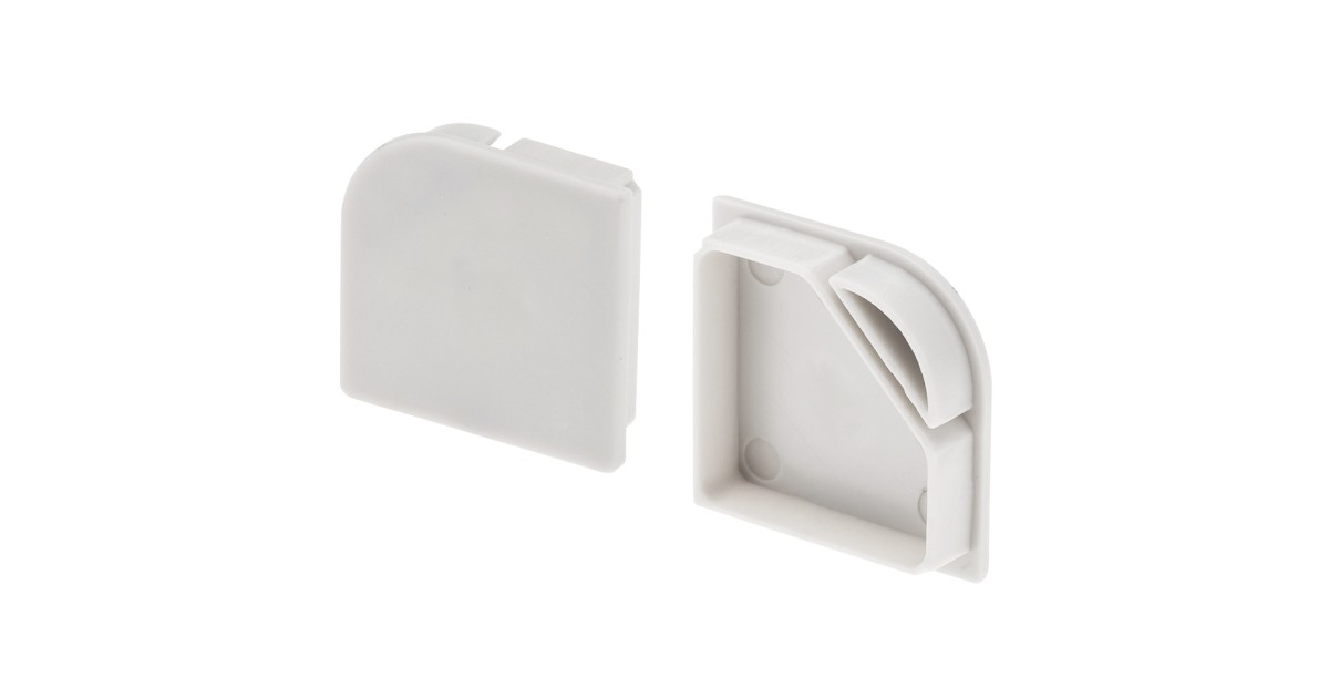 Купить Заглушка ARH-KANT-30S глухая 016560 Arlight оптом в Москве