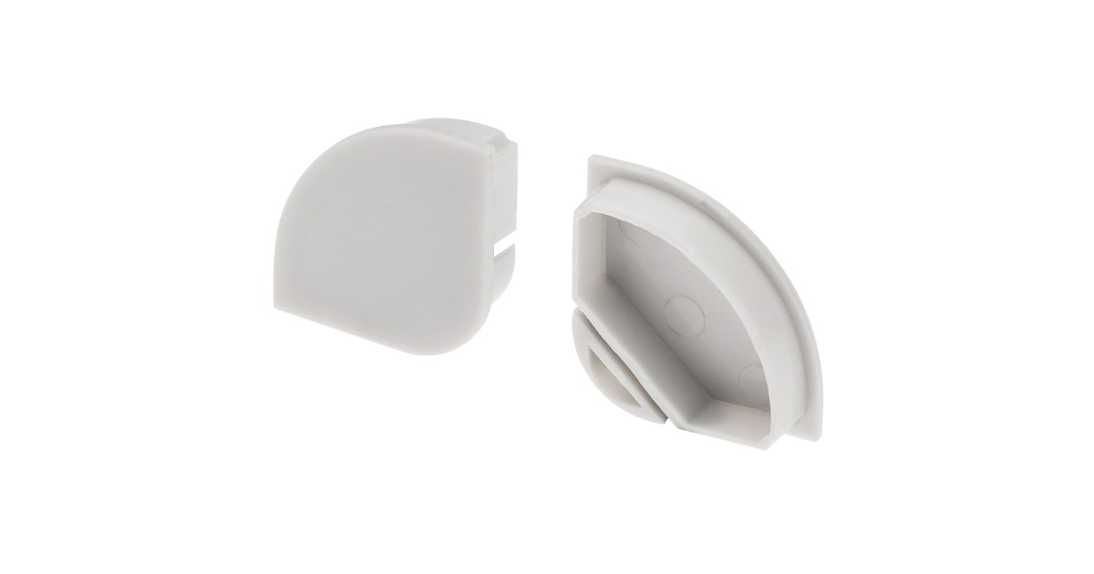 Купить Заглушка ARH-KANT-30R глухая 016561 Arlight оптом в Москве