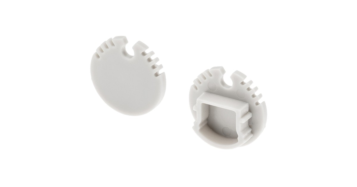 Купить Заглушка ROUND-D20 глухая 040633 Arlight оптом в Москве