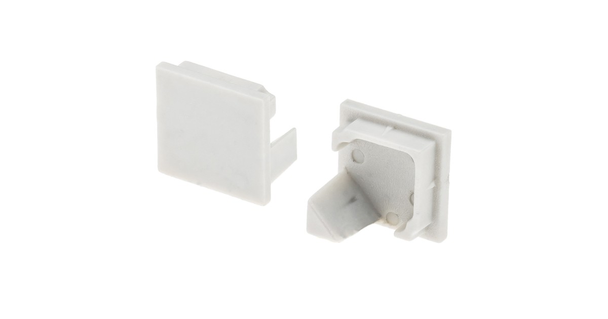 Купить Заглушка ARH-KANT-16S глухая 016566 Arlight оптом в Москве