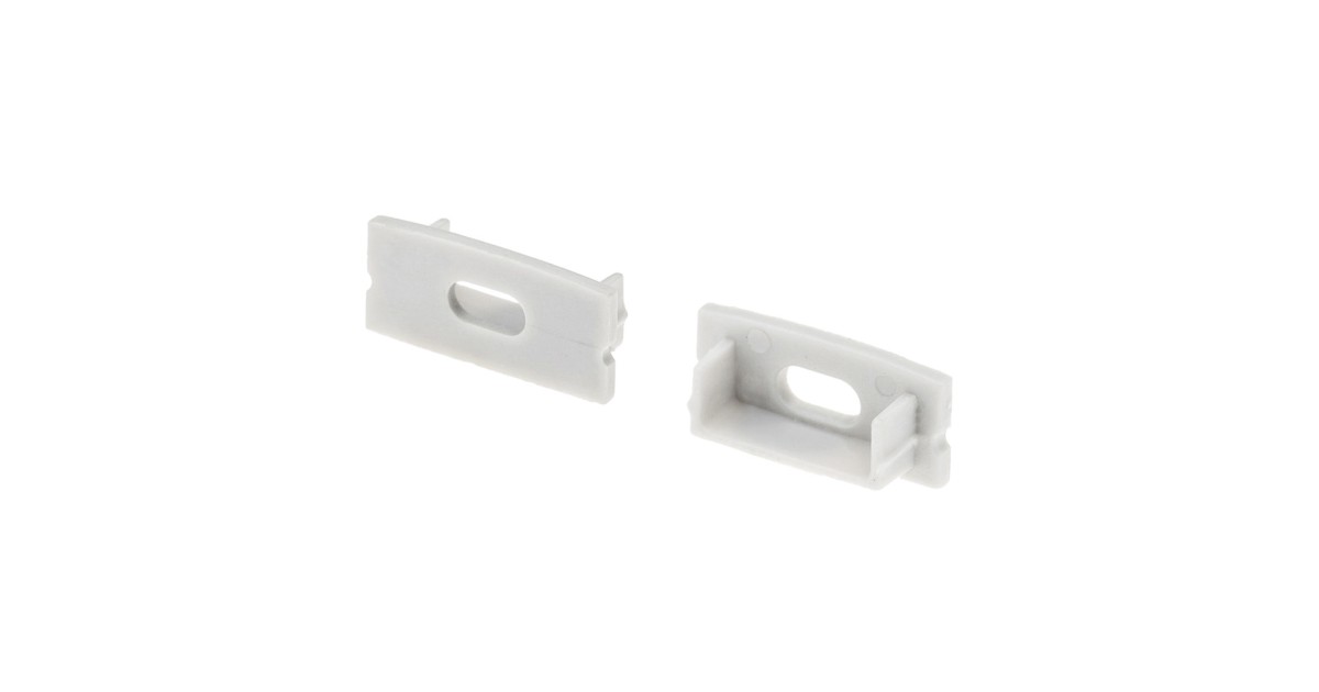 Купить Заглушка ARH-WIDE-H10 с отверстием 016132 Arlight оптом в Москве