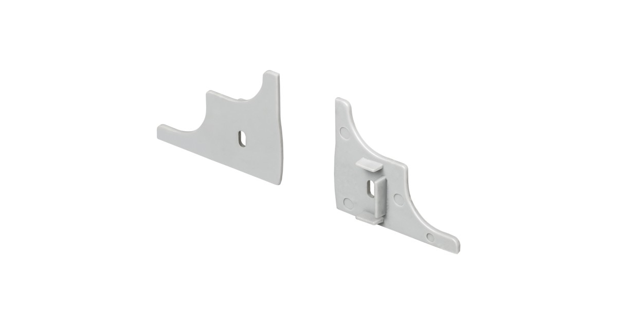 Купить Заглушка ARH-CEIL левая 016140 Arlight оптом в Москве