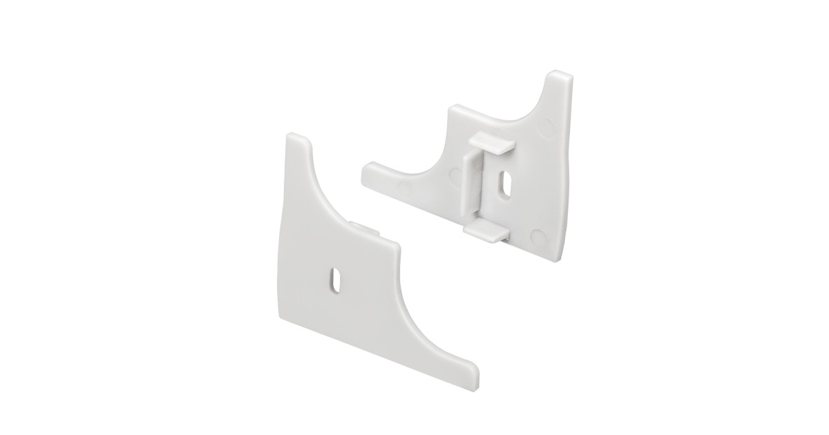 Купить Заглушка ARH-CEIL правая 017622 Arlight оптом в Москве