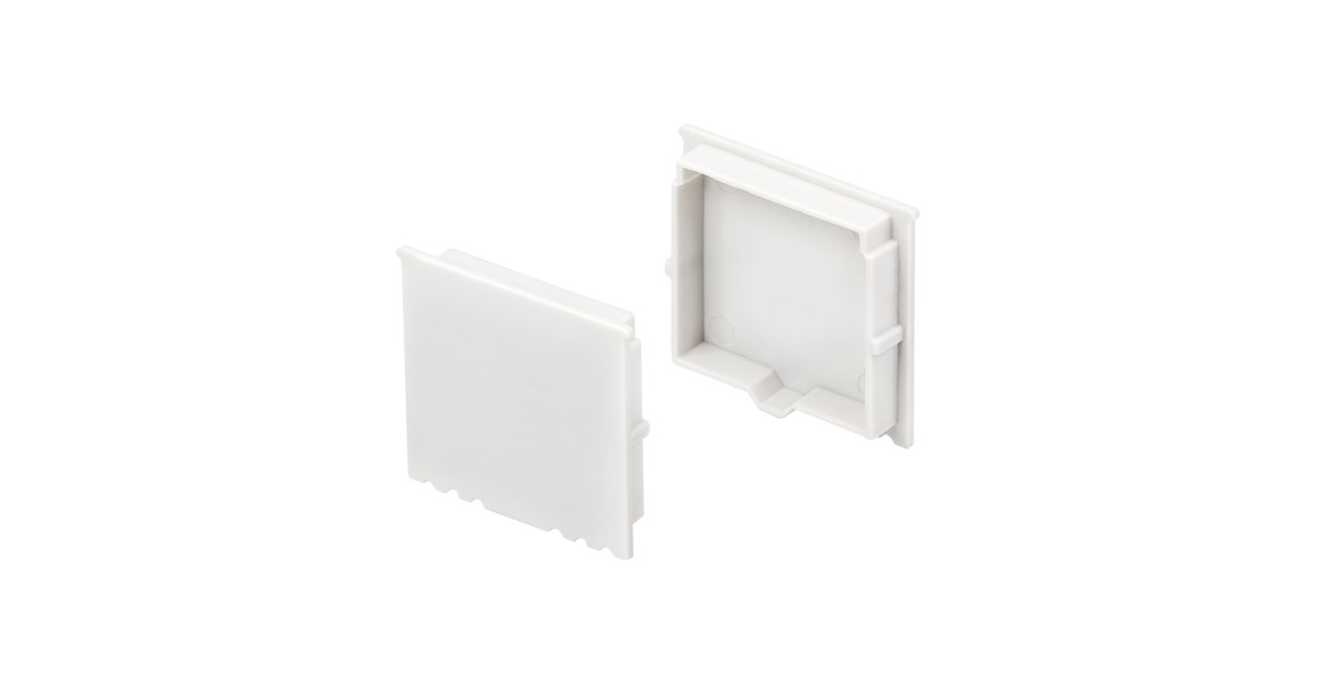 Купить Заглушка ARH-POWER-W35 глухая 017623 Arlight оптом в Москве