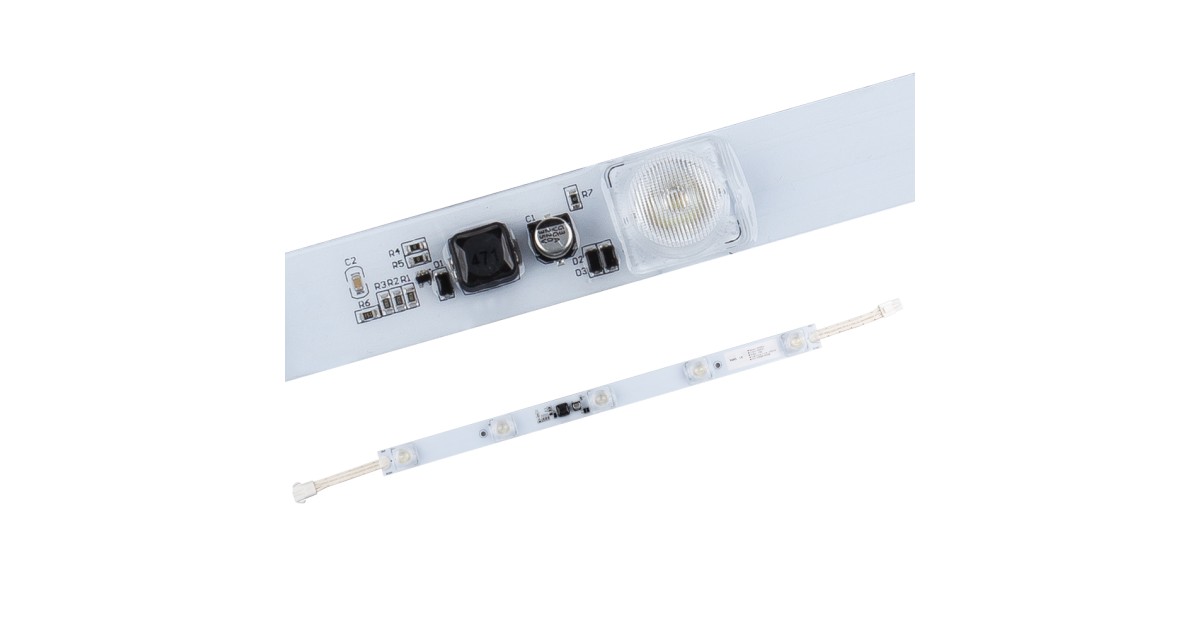 Купить Модуль герметичный ZM-5G-OS-24V White 017027 Arlight оптом в Москве