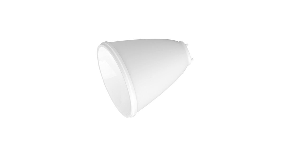 Купить Рефлектор RP40x40-3deg White (Turlens, -) 017196 Arlight оптом в Москве