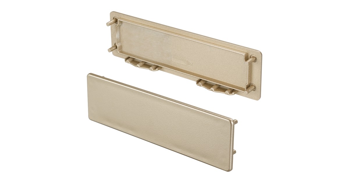 Купить Заглушка LINIA140 017343 Arlight оптом в Москве