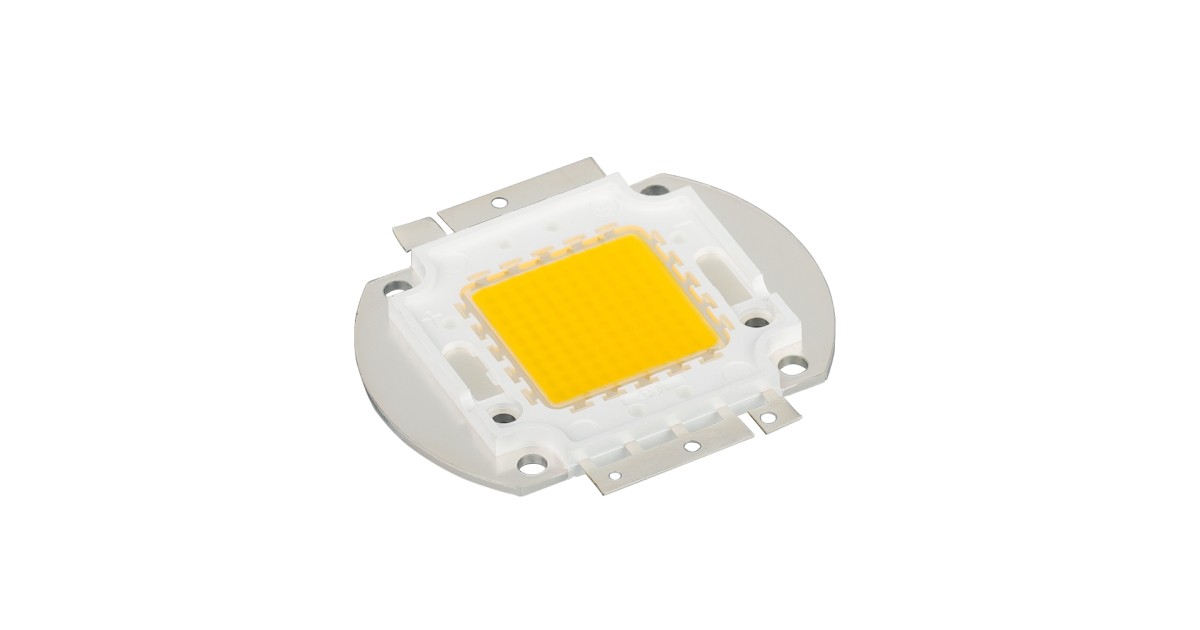 Купить Мощный светодиод ARPL-100W-EPA-5060-DW (3500mA) 018434 Arlight оптом в Москве