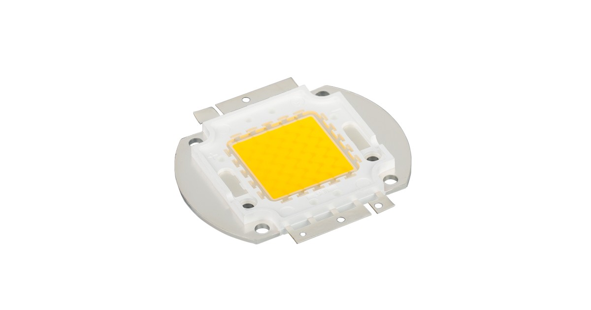 Купить Мощный светодиод ARPL-50W-EPA-5060-PW (1750mA) 018437 Arlight оптом в Москве