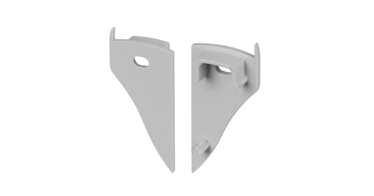 Купить Заглушка ARH-CON с отверстием 018824 Arlight оптом в Москве