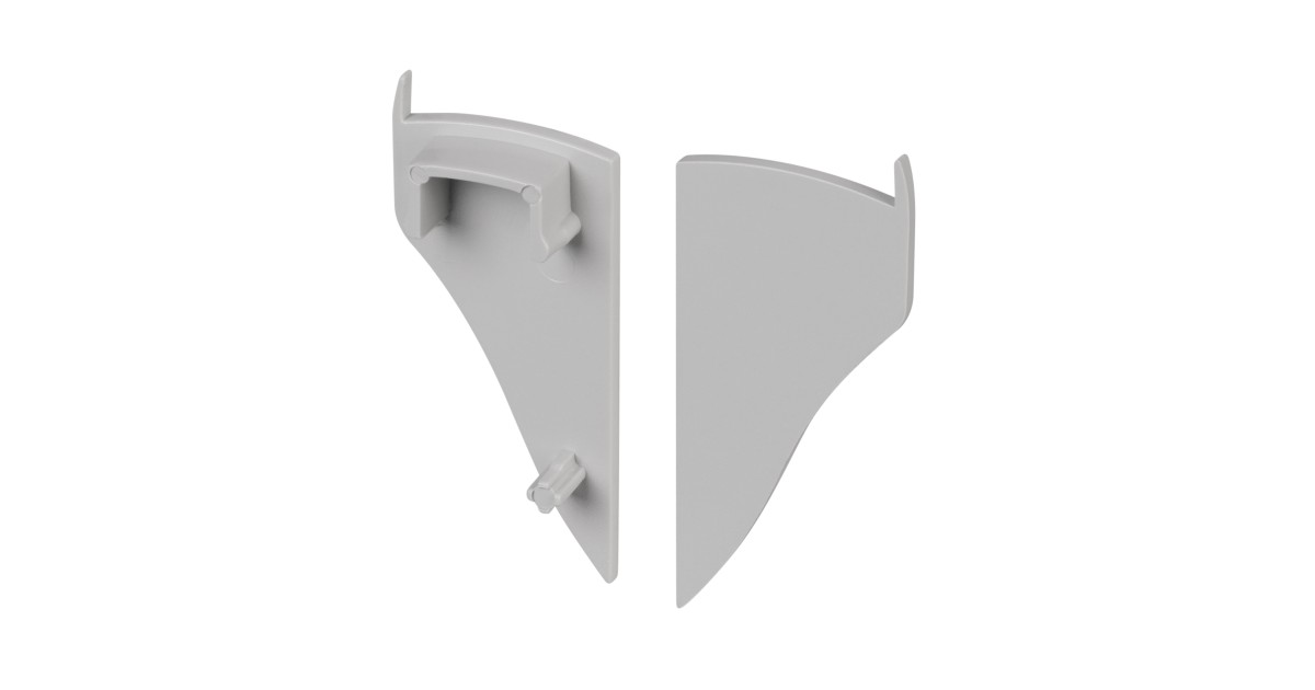 Купить Заглушка ARH-CON глухая 018825 Arlight оптом в Москве