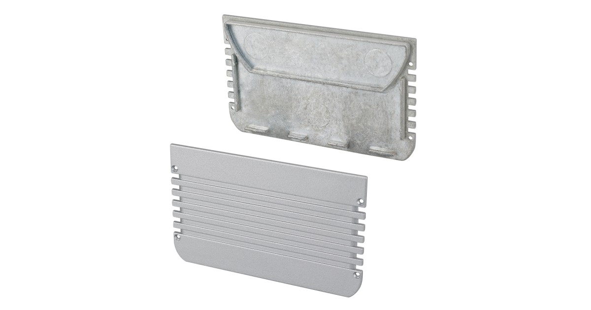 Купить Заглушка ALU-POWER-W8070 018965 Arlight оптом в Москве