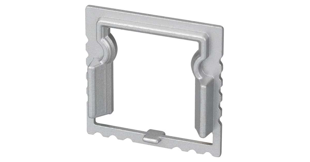 Купить Соединитель ALU-POWER-W35S линейный 018031 Arlight оптом в Москве