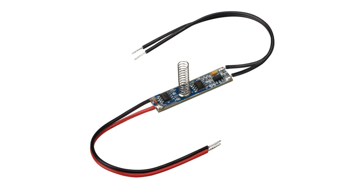 Купить Микродиммер SR-2901S-H20 (12-24V, 36-72W) 019445 Arlight оптом в Москве