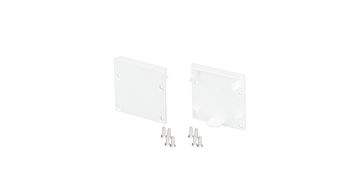 Купить Заглушка SL-LINE-3535 WHITE 037552 Arlight оптом в Москве