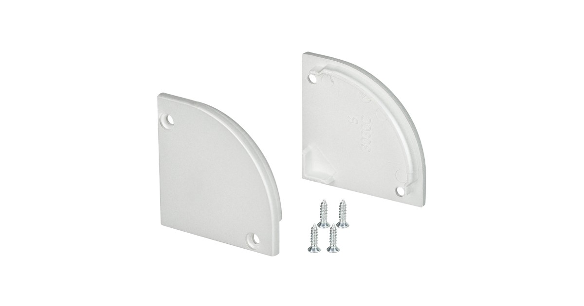 Купить Заглушка SL-KANT-H30 ROUND глухая 019335 Arlight оптом в Москве