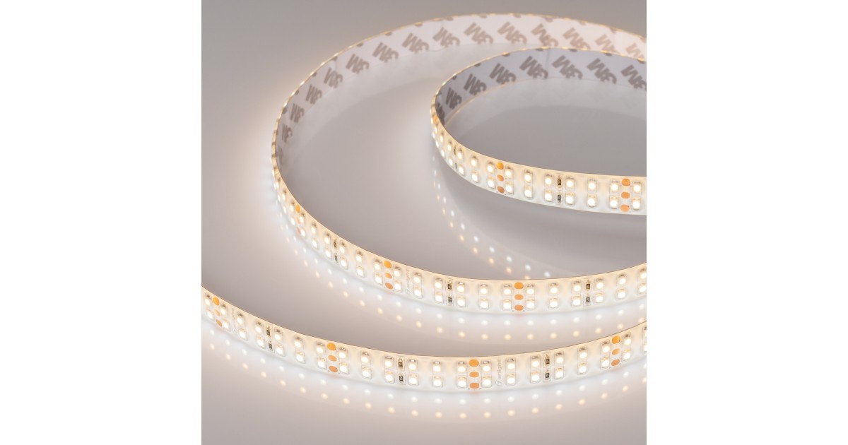 Купить Лента герметичная RTW-SE-A240-15mm 24V White-MIX (19.2 W/m, IP65, 2835, 5m) 020560(2) Arlight оптом в Москве