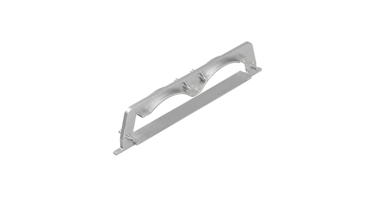 Купить Соединитель ALU-POWER-RW116F 020701 Arlight оптом в Москве