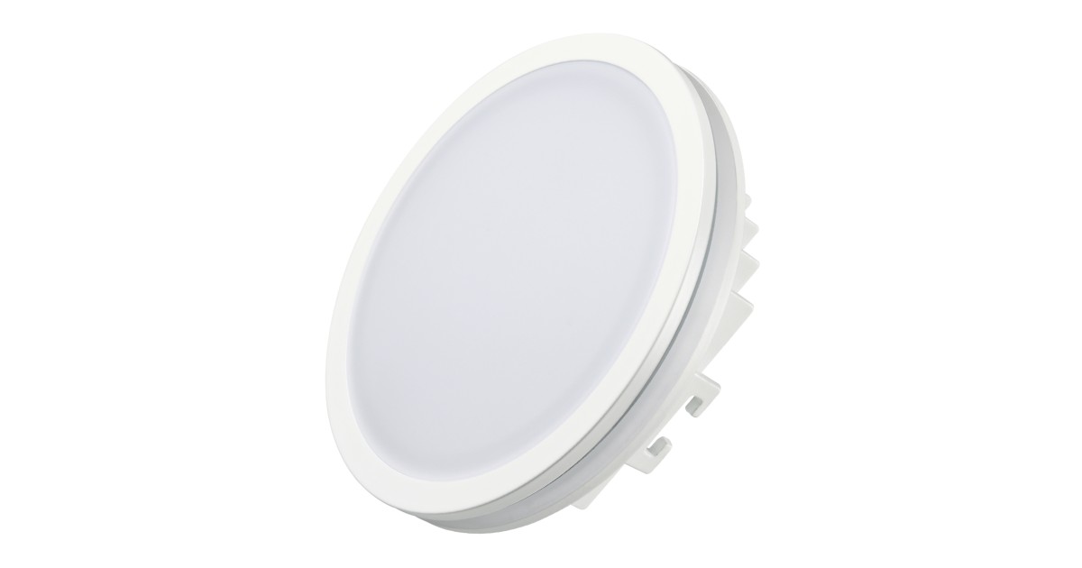 Купить Светодиодная панель LTD-115SOL-15W Day White 020709 Arlight оптом в Москве