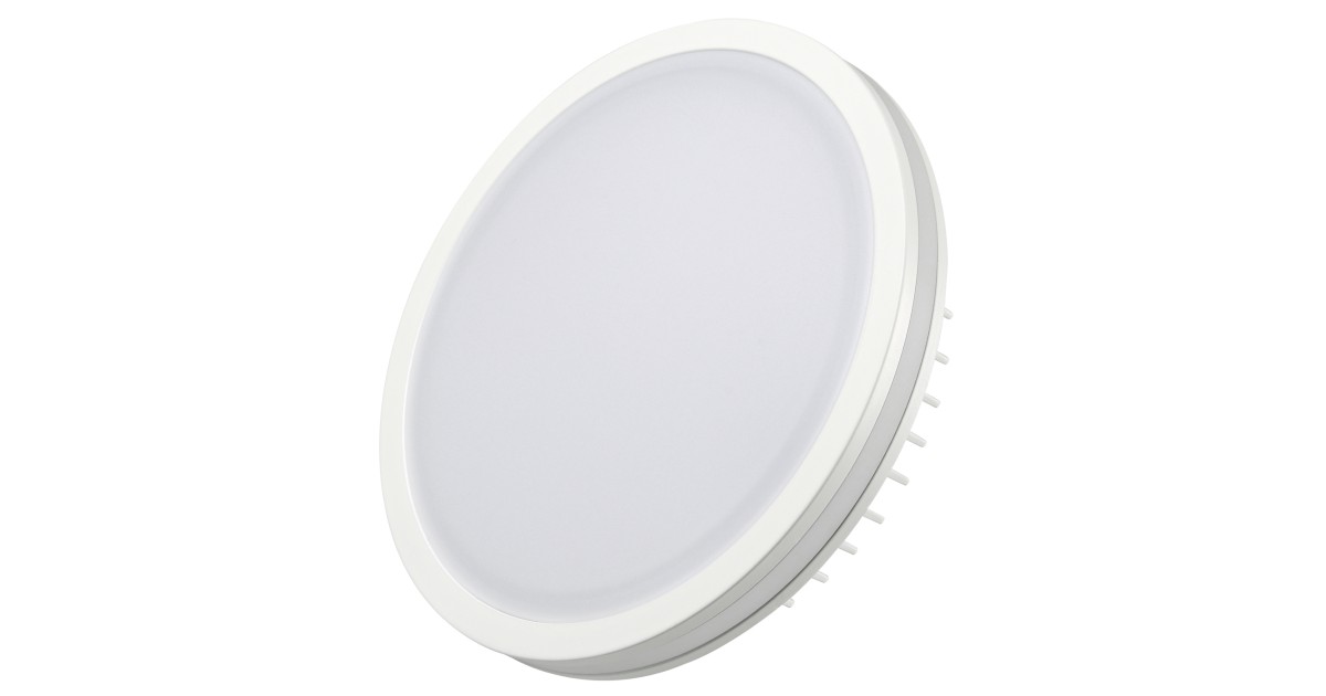 Купить Светодиодная панель LTD-135SOL-20W Warm White 020712 Arlight оптом в Москве