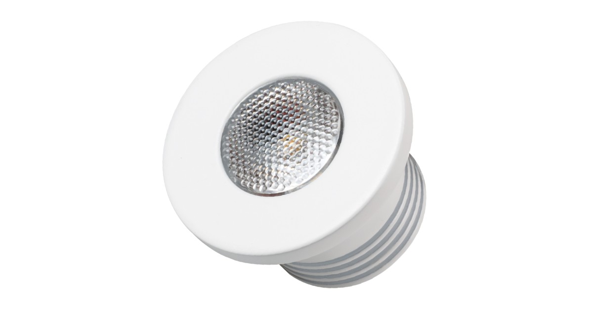 Купить Светодиодный светильник LTM-R35WH 1W White 30deg 020751 Arlight оптом в Москве