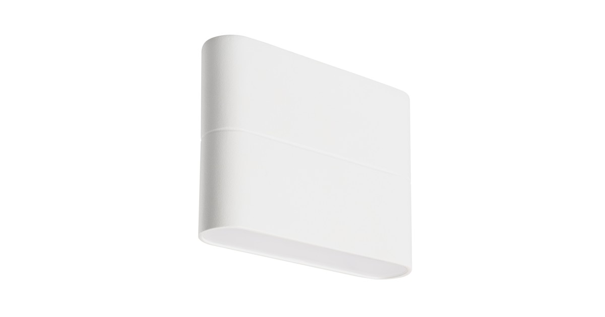 Купить Светильник SP-Wall-110WH-Flat-6W Day White 021086 Arlight оптом в Москве