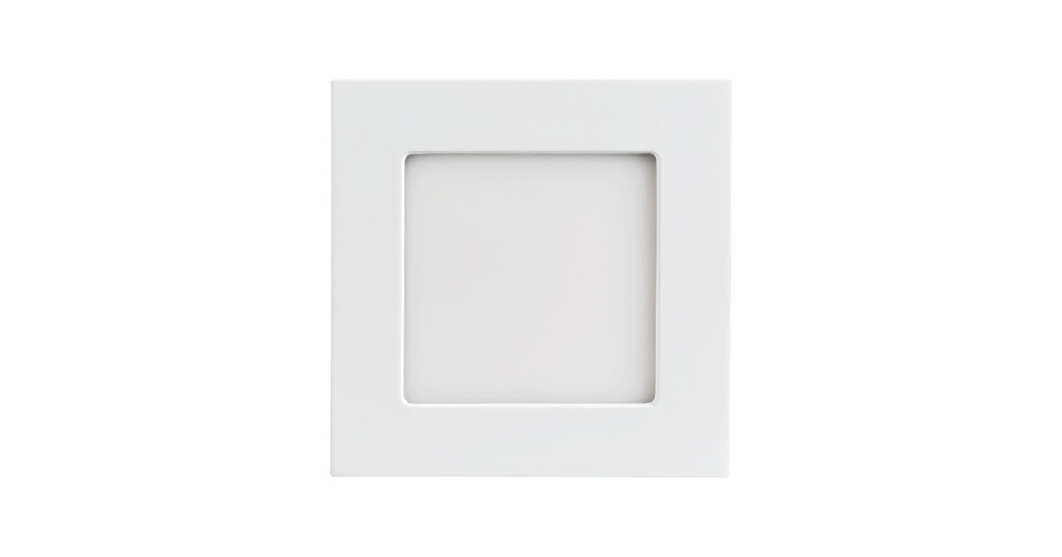 Купить Светильник DL-120x120M-9W Day White 020126 Arlight оптом в Москве