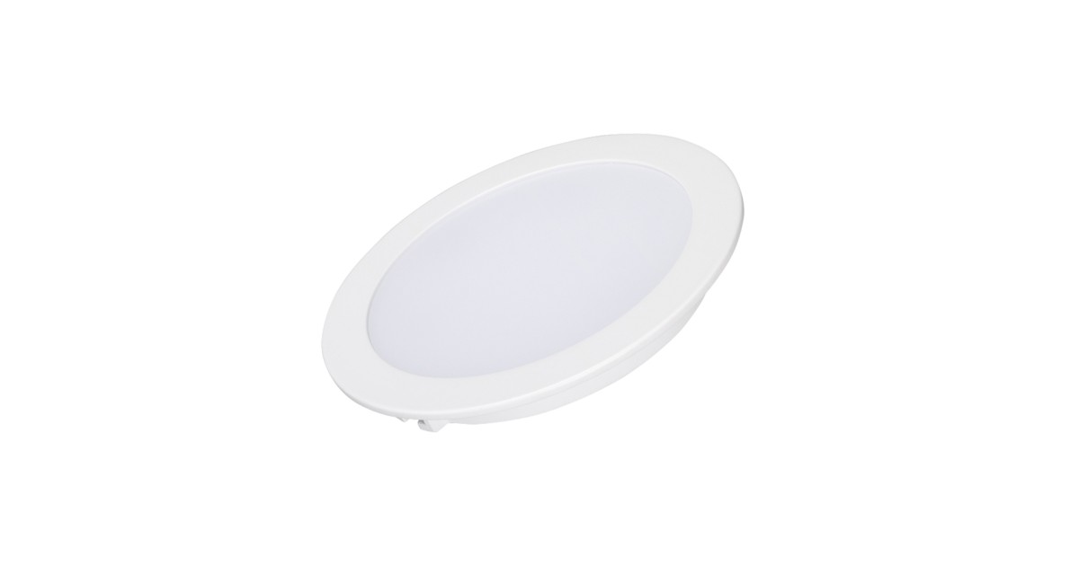 Купить Светильник DL-BL145-12W Warm White 021438 Arlight оптом в Москве