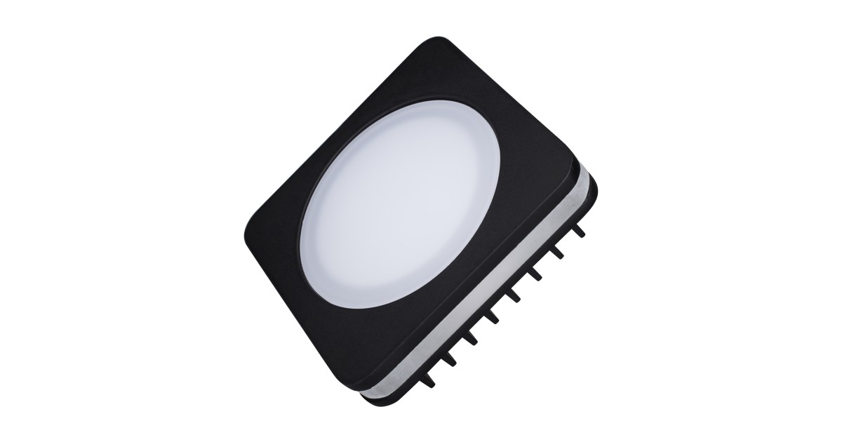 Купить Светодиодная панель LTD-80x80SOL-BK-5W Day White 021481 Arlight оптом в Москве