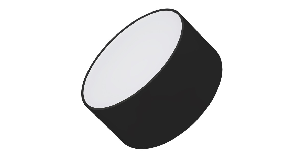 Купить Светильник SP-RONDO-140B-18W Warm White 022903 Arlight оптом в Москве