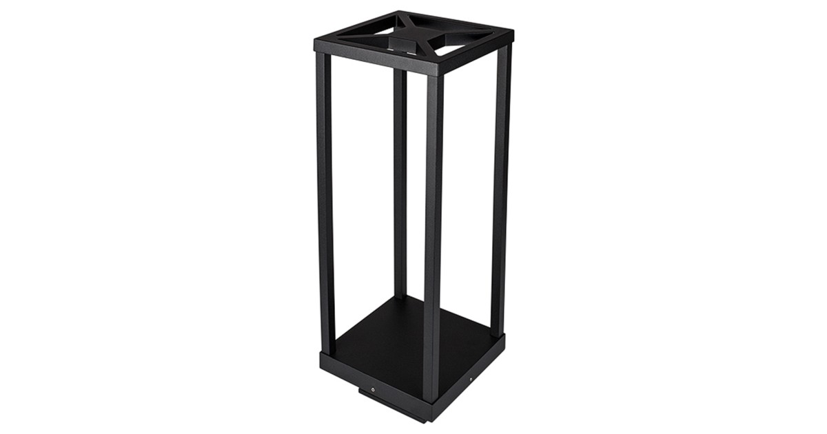 Купить Светильник LGD-Path-Cub-H500B-12W Warm White 021800 Arlight оптом в Москве