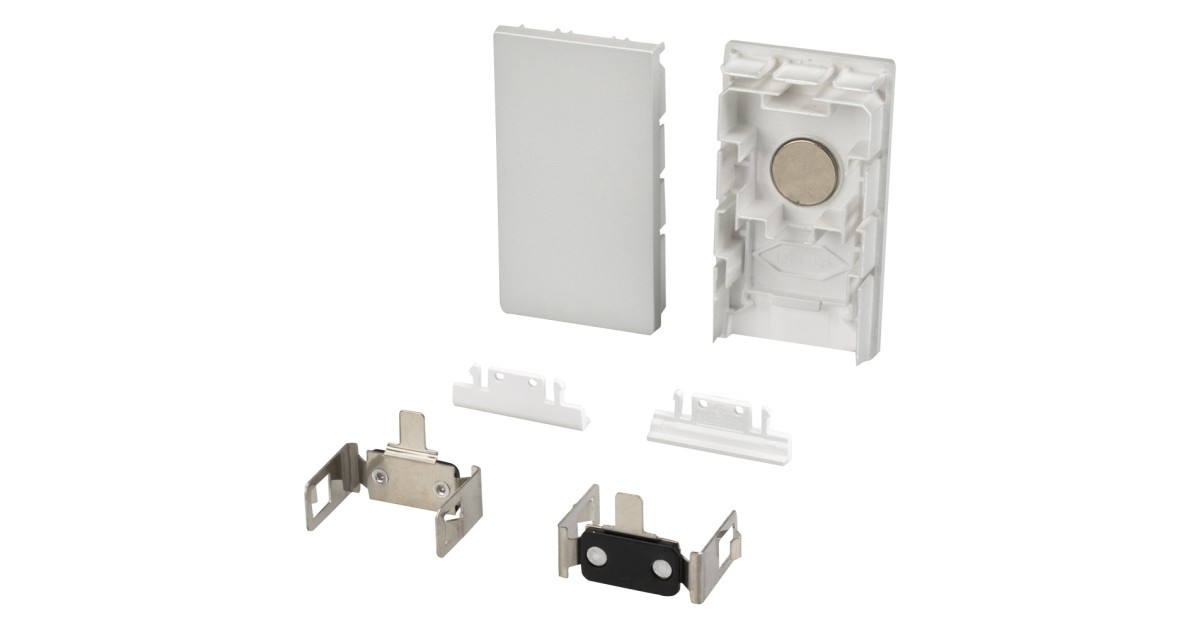 Купить Заглушка S2-LINE-3360 Silver 021830 Arlight оптом в Москве