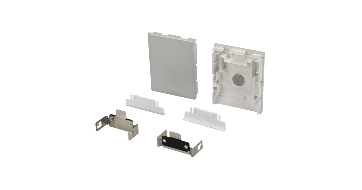 Купить Заглушка S2-LINE-5470 Silver 021910 Arlight оптом в Москве