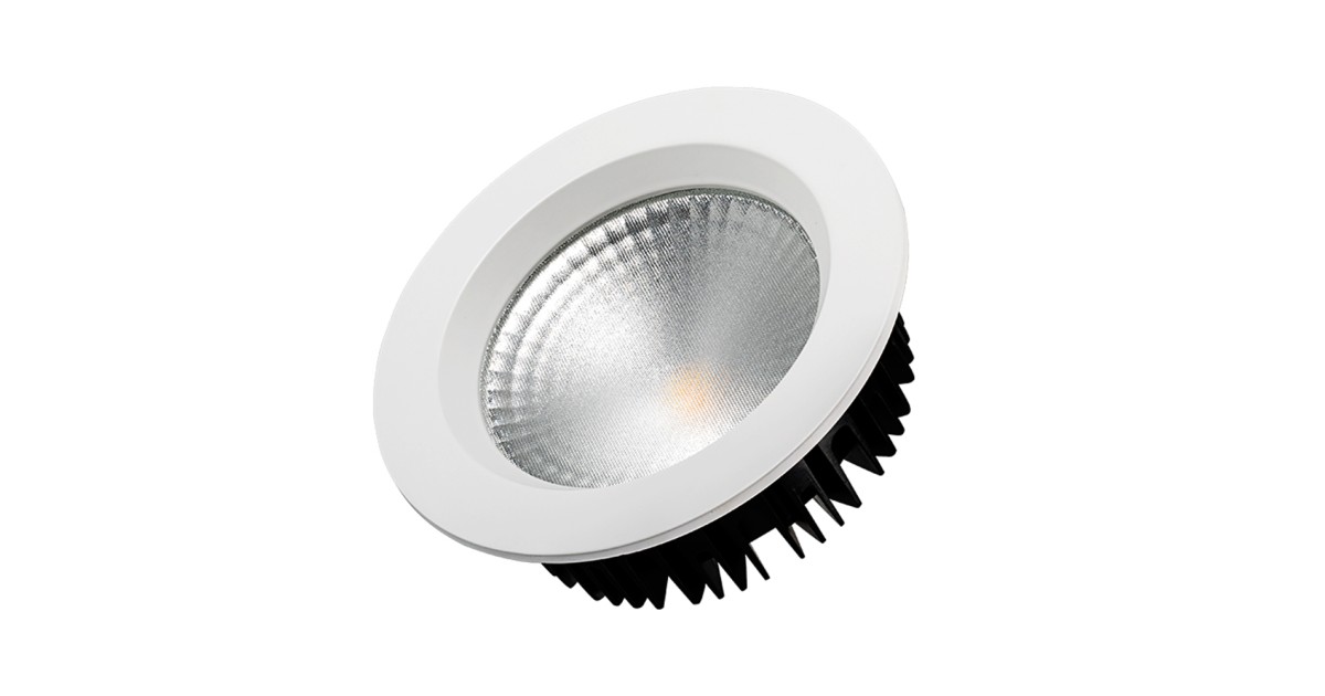 Купить Светодиодный светильник LTD-145WH-FROST-16W White 110deg 021493 Arlight оптом в Москве