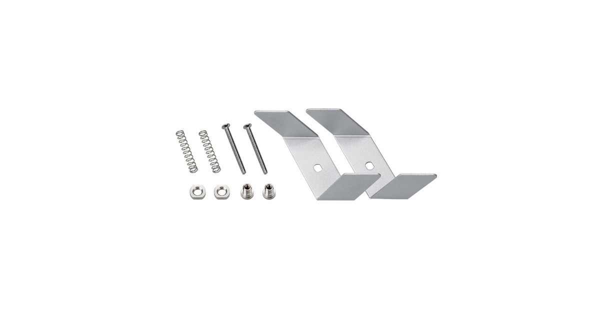 Купить Держатель S2-LINIA69-F Set 021193 Arlight оптом в Москве