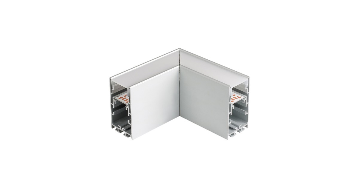 Купить Угол S2-LINE-3360-L90 прямой 021234 Arlight оптом в Москве