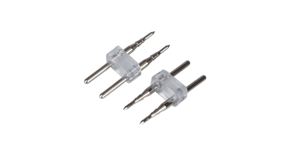 Купить Силовой коннектор ARL-2pin 021241 Arlight оптом в Москве