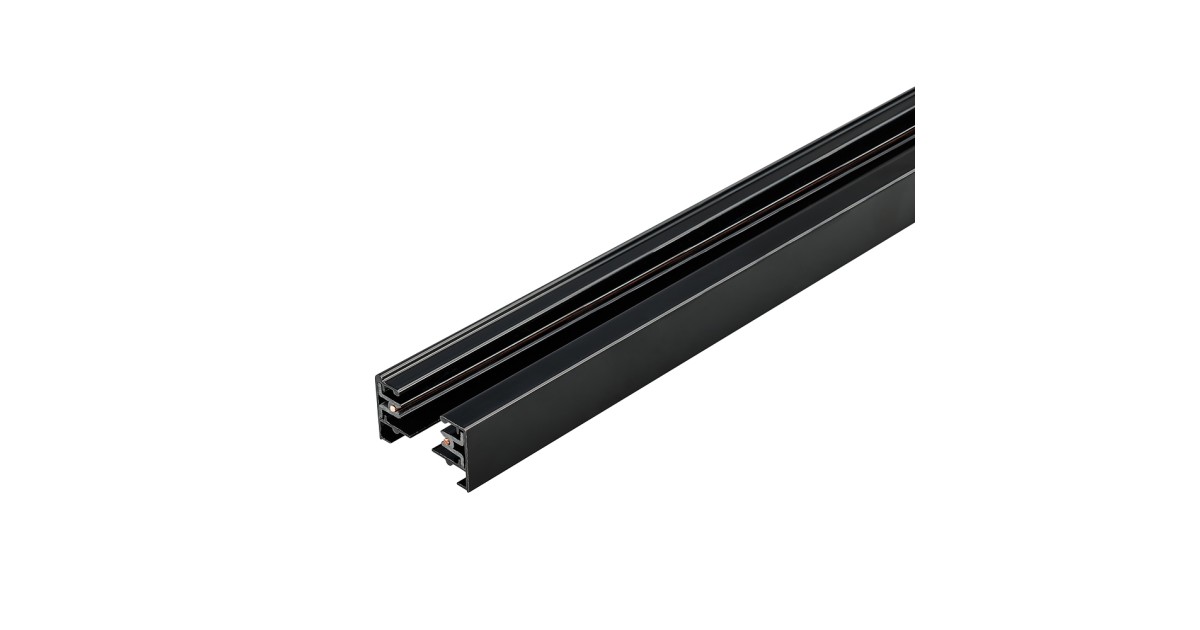 Купить Трек LGD-2TR-TRACK-1000-BK (C) 022771 Arlight оптом в Москве