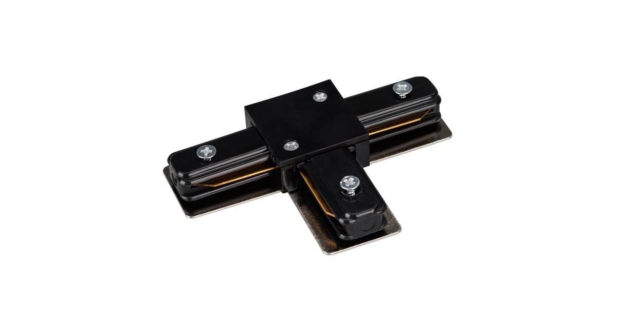 Купить Коннектор тройной LGD-2TR-CON-T-BK (C) 022777 Arlight оптом в Москве