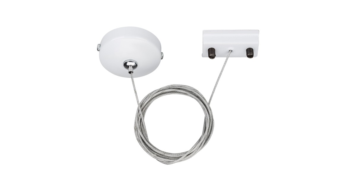 Купить Подвес LGD-2TR-HANG-1-WH (C) 022783 Arlight оптом в Москве