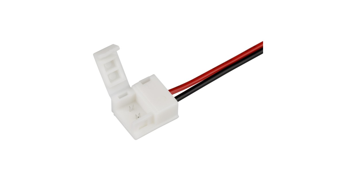 Купить Коннектор выводной FAST-MONO-8mm-L150mm-X1 022308 Arlight оптом в Москве