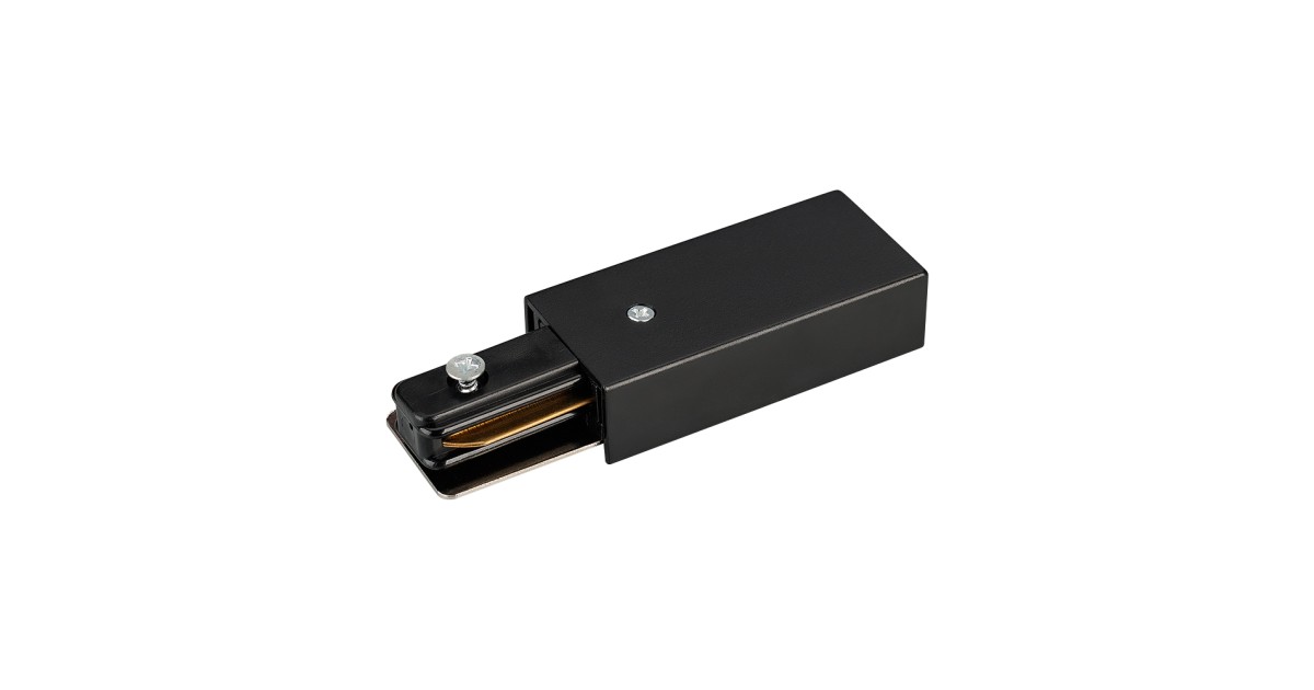 Купить Коннектор питания LGD-2TR-CON-POWER-BK (C) 023109 Arlight оптом в Москве