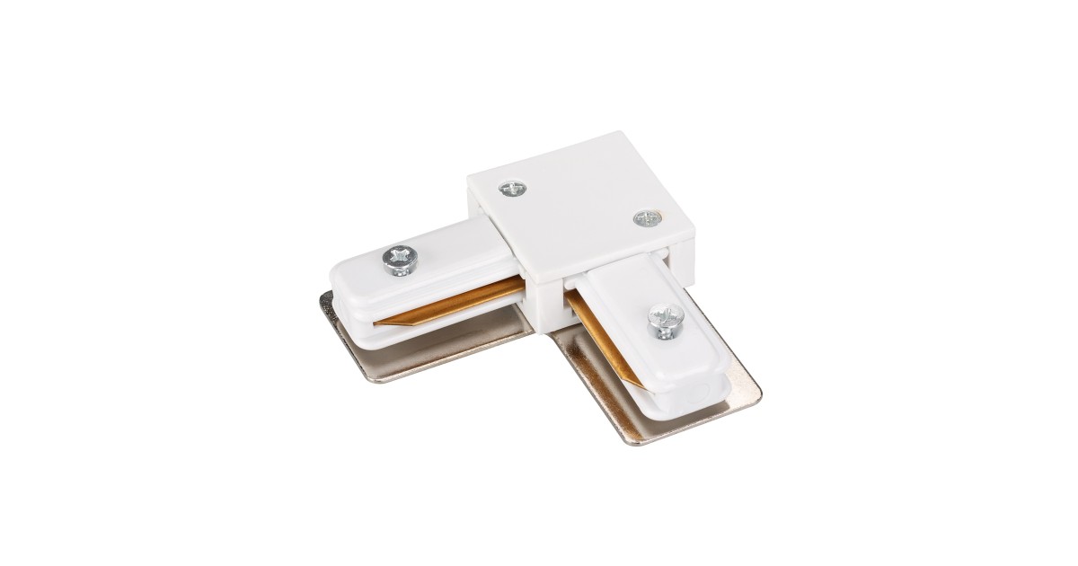 Купить Коннектор угловой LGD-2TR-CON-L-WH (C) 023112 Arlight оптом в Москве