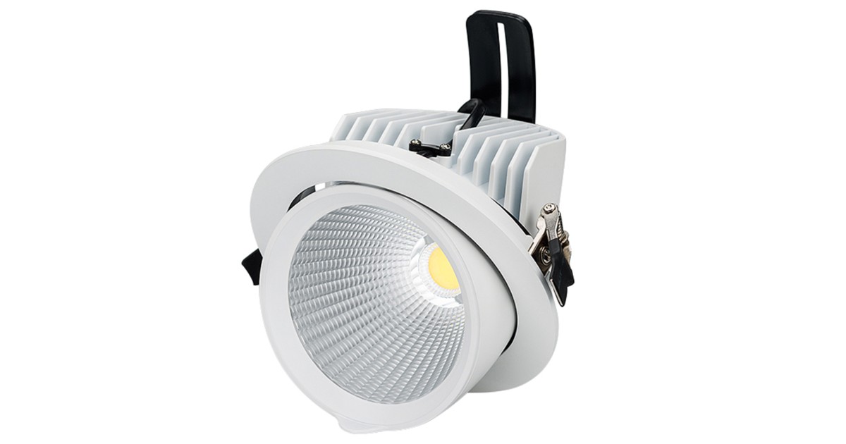 Купить Светильник LTD-150WH-EXPLORER-30W Day White 38deg 023683 Arlight оптом в Москве