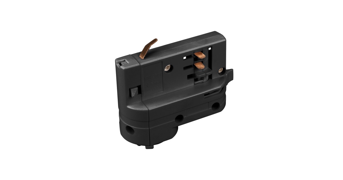 Купить Адаптер LGD-4TR-ADAPTER-DALI-1-BK (C) 028354 Arlight оптом в Москве