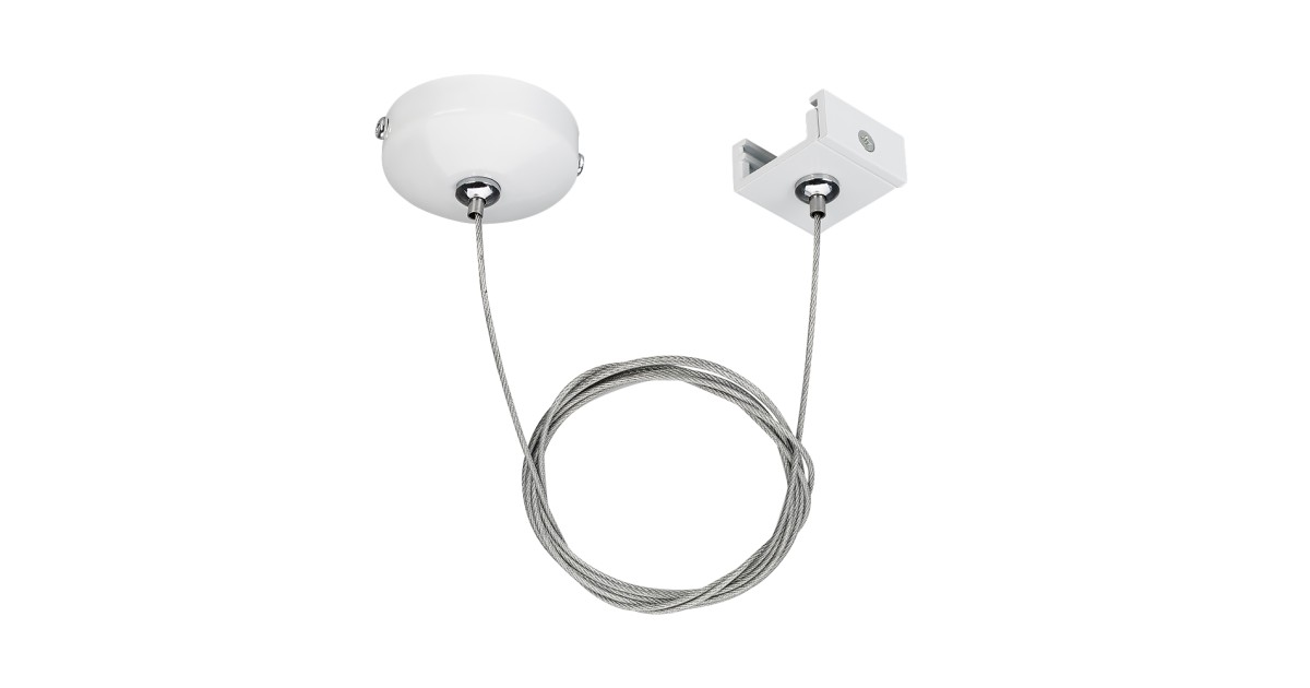 Купить Подвес LGD-4TR-HANG-1-WH (C) 024262 Arlight оптом в Москве