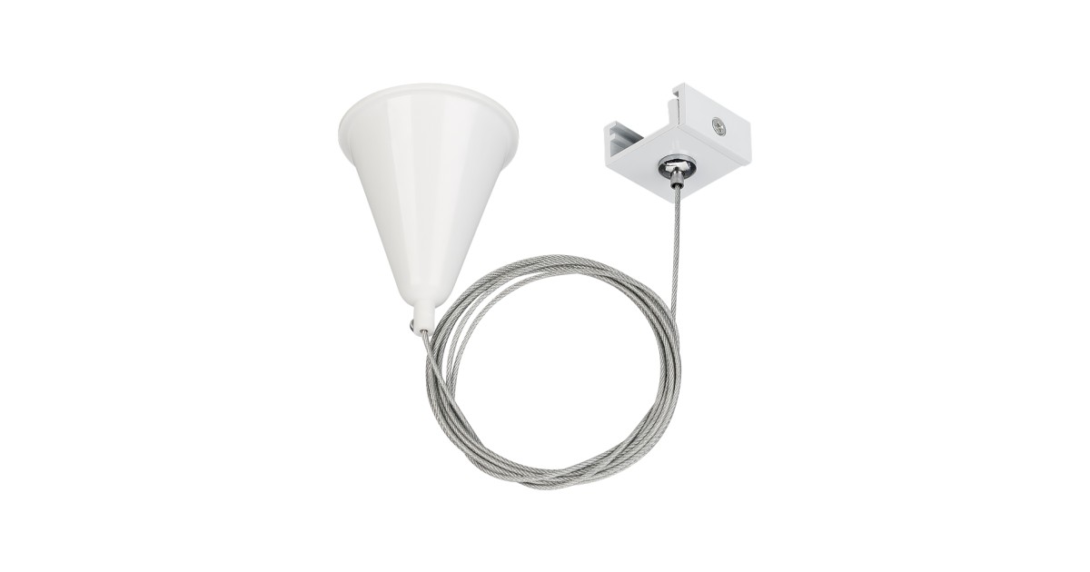 Купить Подвес LGD-4TR-HANG-2-WH (C) 024280 Arlight оптом в Москве